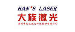 大族激光