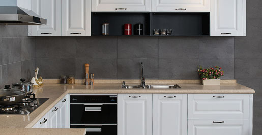 购买不锈钢柜体时一定要注意组装效果