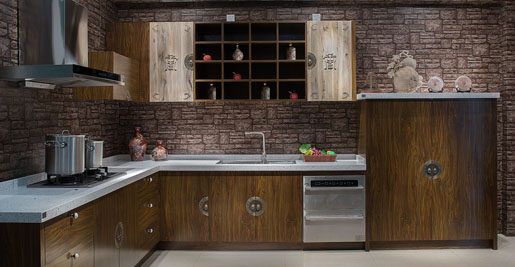 不锈钢橱柜安装方法及流程