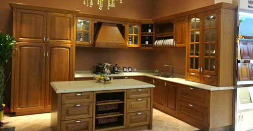 不锈钢橱柜柜体--不锈钢橱柜优缺点和选购技巧