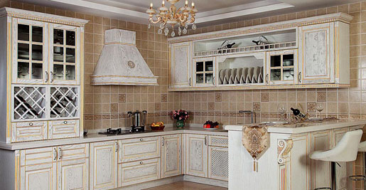 如何挑选优质的不锈钢橱柜?