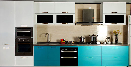 怎么考虑判断不锈钢橱柜柜体的性能?