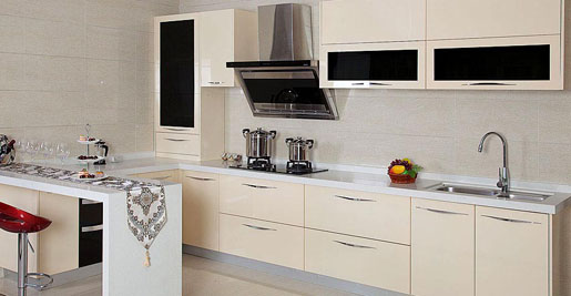 不锈钢箱体橱柜行业将成为橱柜市场的制高点