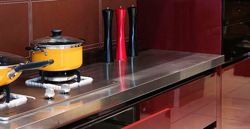 橱柜柜体厂家介绍新时代家居发展的思想