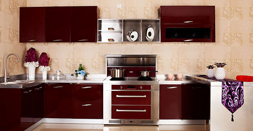 橱柜柜体厂家带大家认识橱柜的常见板材及特点