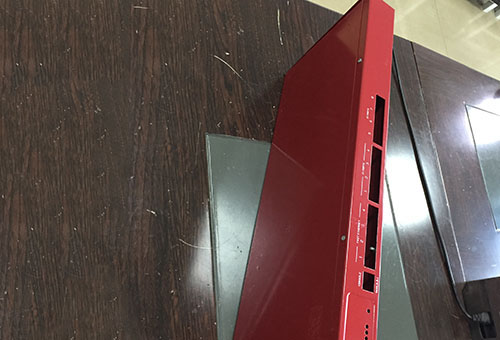 电器设备外壳 06