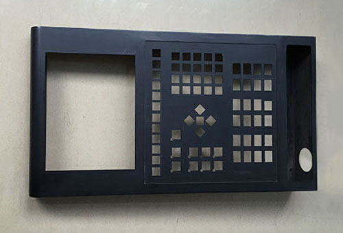 电器设备外壳 05