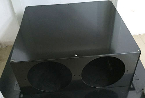 电器设备外壳 04