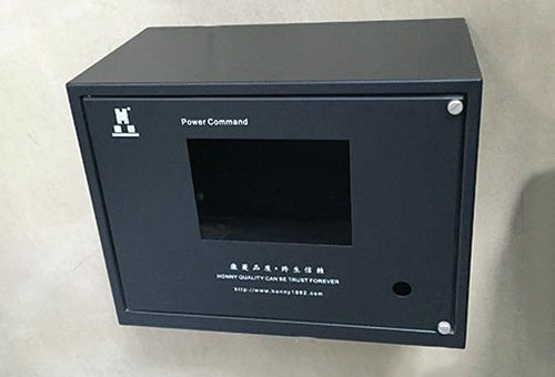 电器设备外壳 03