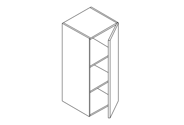 定制橱柜门用什么材料好?定制橱柜门注意事项