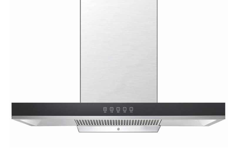 电脑感应开关油烟机