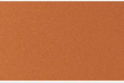 不锈钢柜烤漆色板样板 0-B3-03