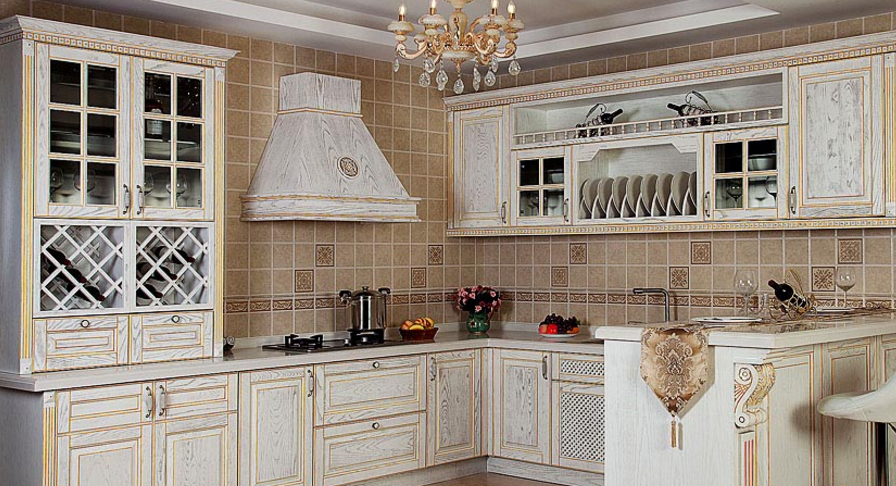 不锈钢橱柜如何选择？