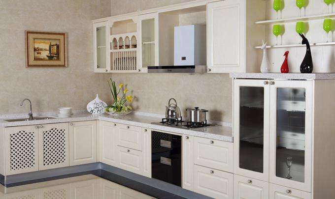 家用不锈钢橱柜保养技巧