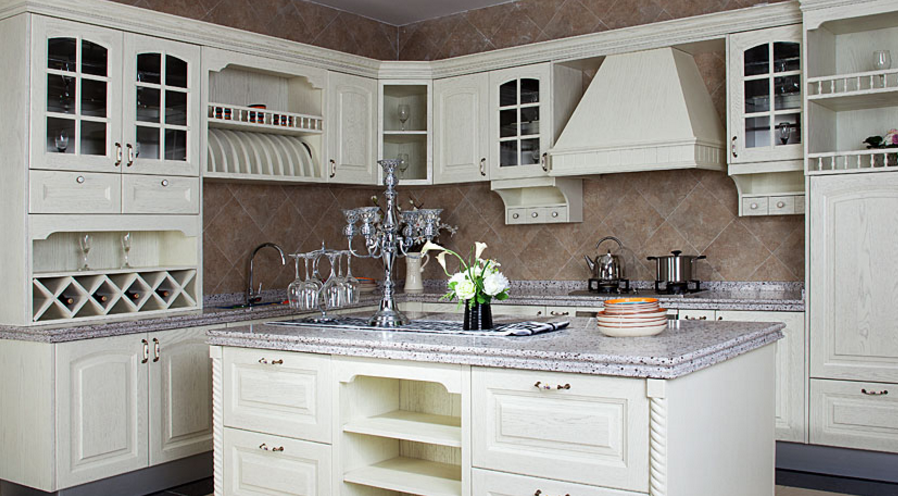 选择不锈钢橱柜的四大理由