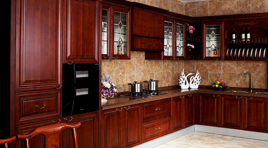 选购不锈钢橱柜的时候要注意了