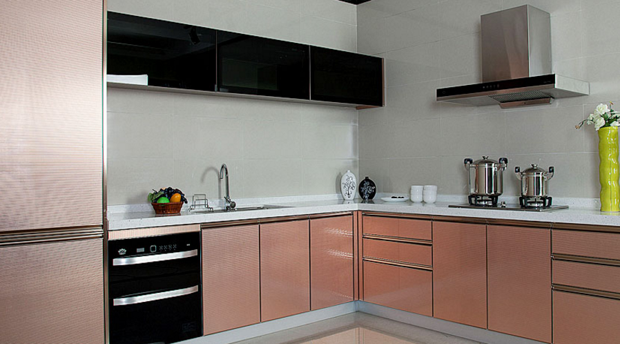 高品质不锈钢橱柜有哪些优势呢？