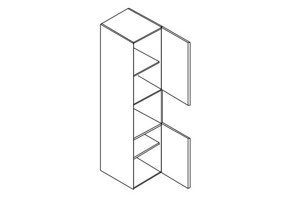 不锈钢柜体的保养方法