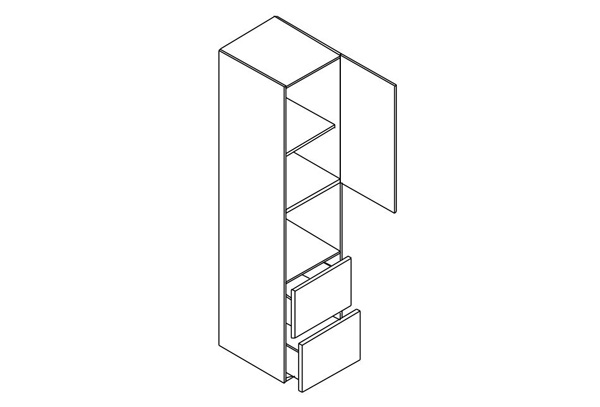 不锈钢柜体 不锈钢柜体