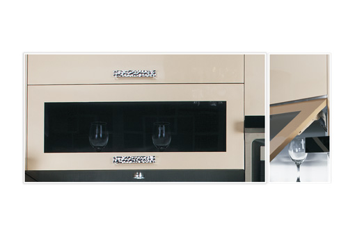 不锈钢玻璃门板 不锈钢玻璃门板