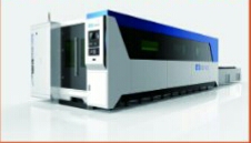 12000W大功率激光切割机