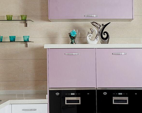 不锈钢整体橱柜的标准尺寸是多少？