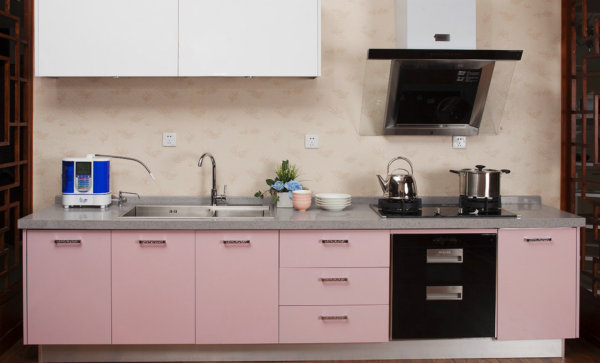 不锈钢橱柜价格如何计算呢？