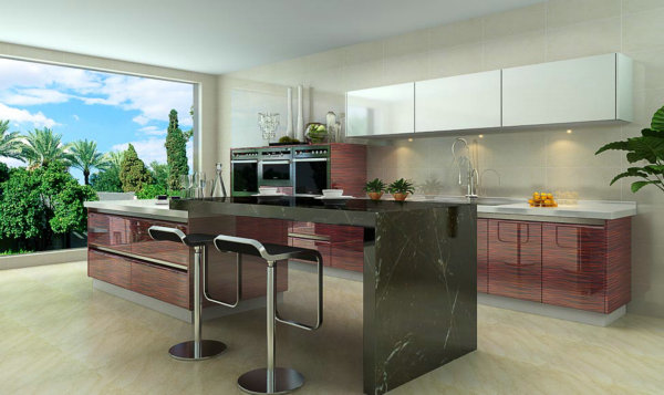 不锈钢橱柜柜体