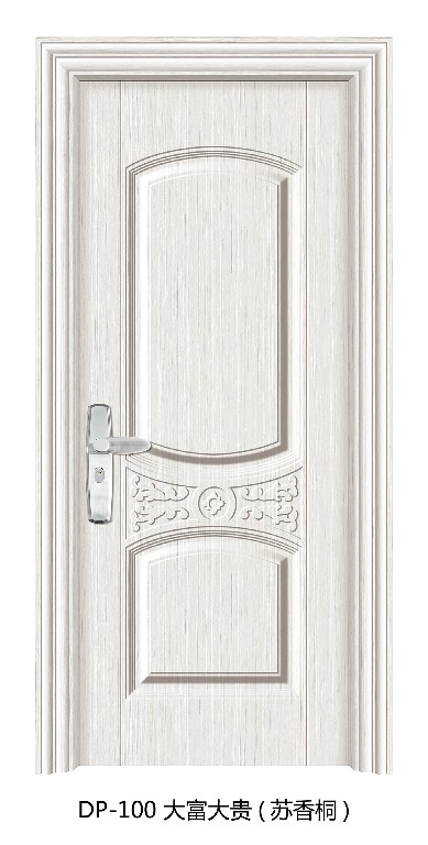 100 大富大贵(苏香桐)