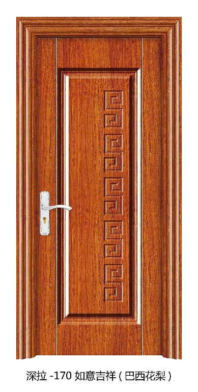 170 如意吉祥(巴西花梨)