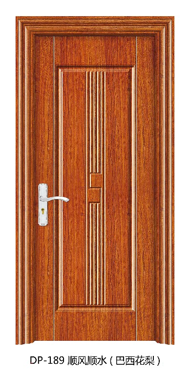 189 顺风顺水(巴西花梨)