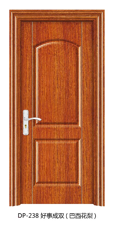 238 好事成双(巴西花梨)