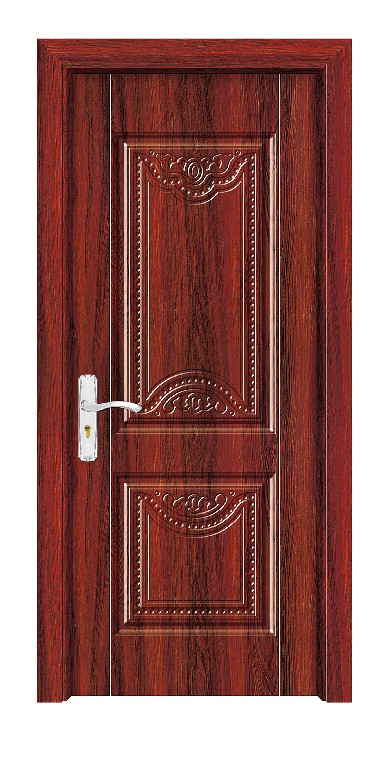 268 金玉满堂(红檀木) 如意框