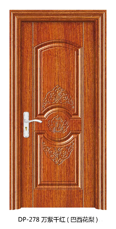 278 万紫千红(巴西花梨)