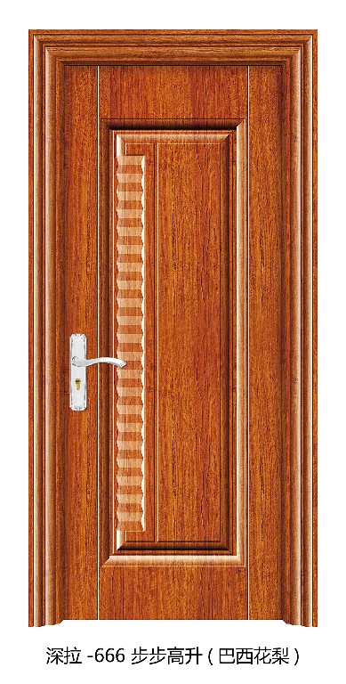 666 步步高升(巴西花梨)