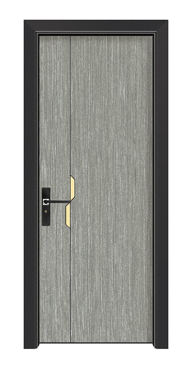 D008(科技木) 45度黑框