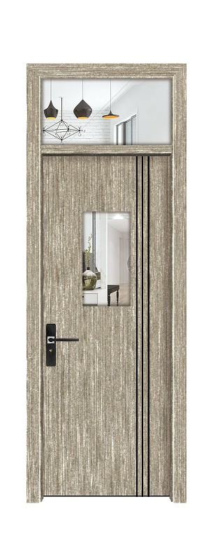 D603 玻璃(柳金木) 45度框