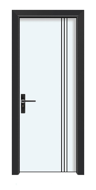 D603(白色) 45度框