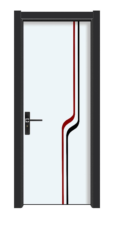 D610(白色) 90度框