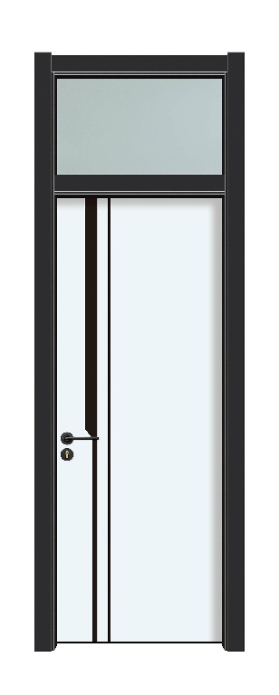 D629 带窗头(白色)