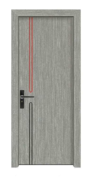 D919(科技木) 45度框